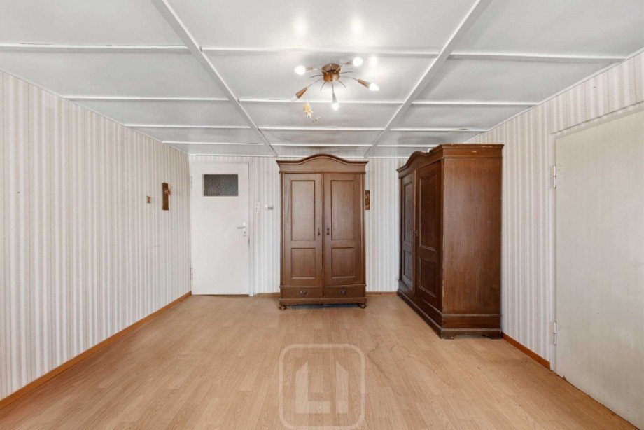 Schlafzimmer Einfamilienhaus Bad Teinach-Zavelstein