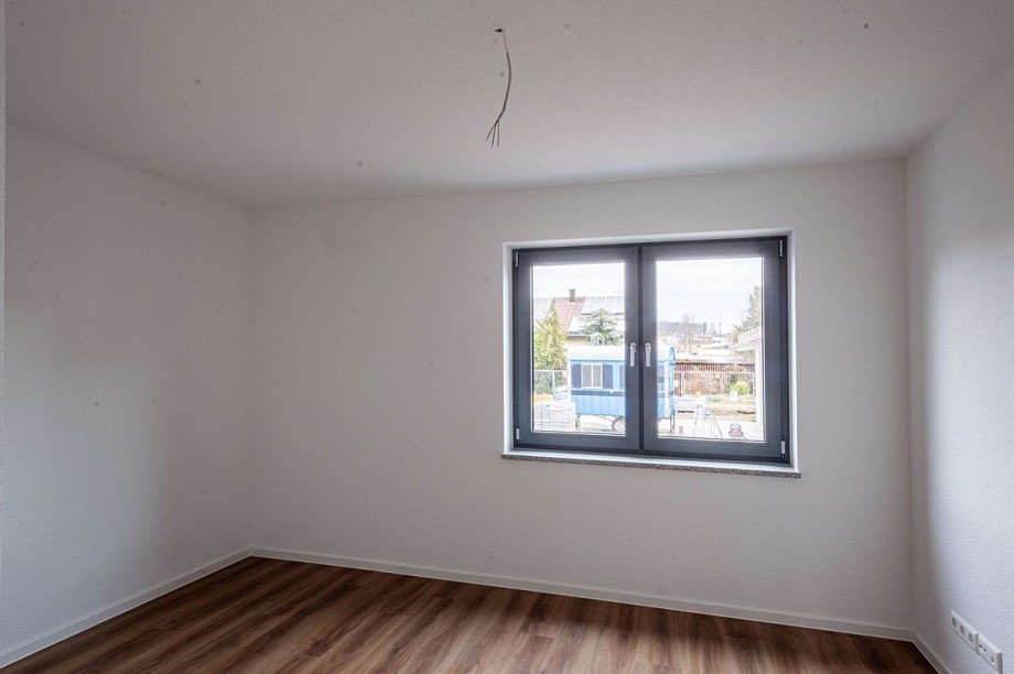 Ger�umiges... Erdgeschosswohnung Althengstett