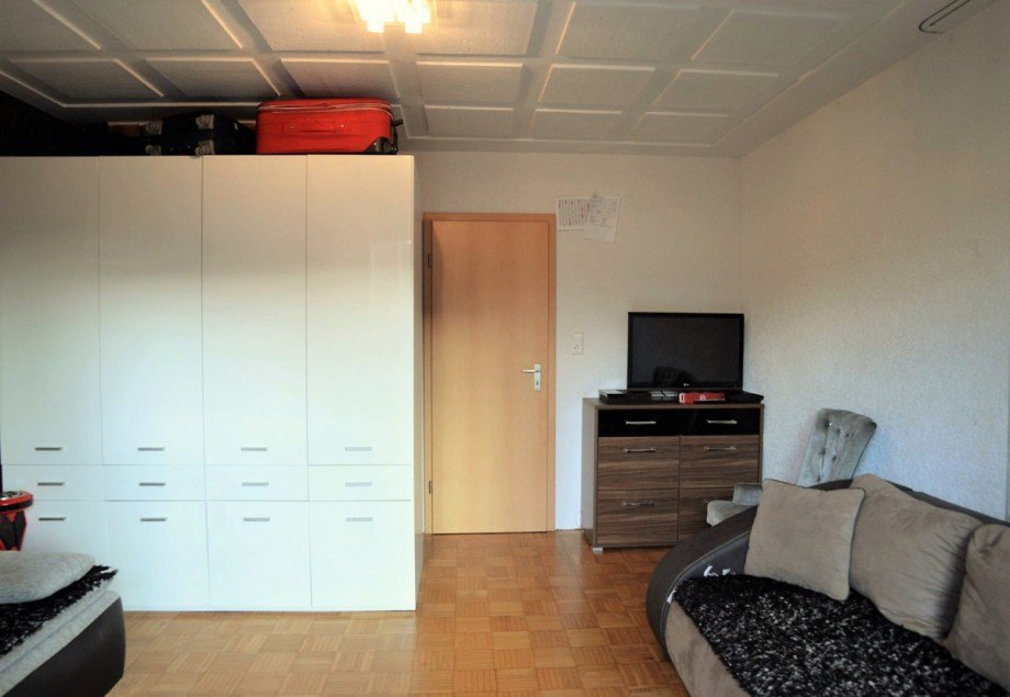 2. Kinderzimmer Mehrfamilienhaus Hirsau