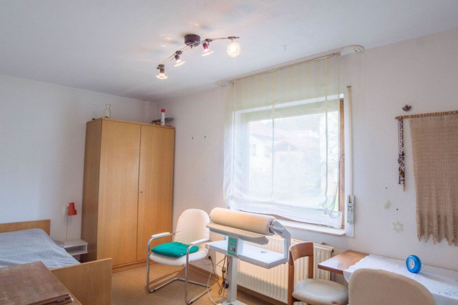 Kinderzimmer Zweifamilienhaus Althengstett