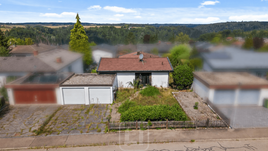 Freistehendes Einfamilienhaus Einfamilienhaus Wildberg