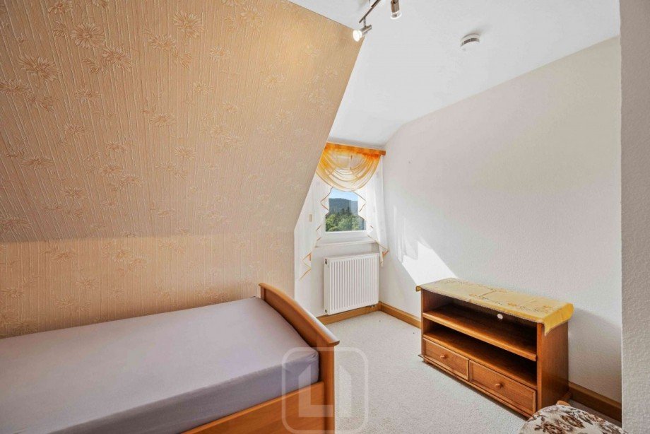 OG I Schlafzimmer 2 Doppelhaush�lfte Dobel