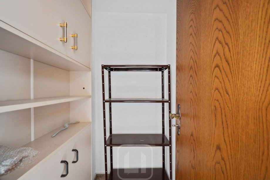 Abstellraum Dachgeschosswohnung Neuenb�rg