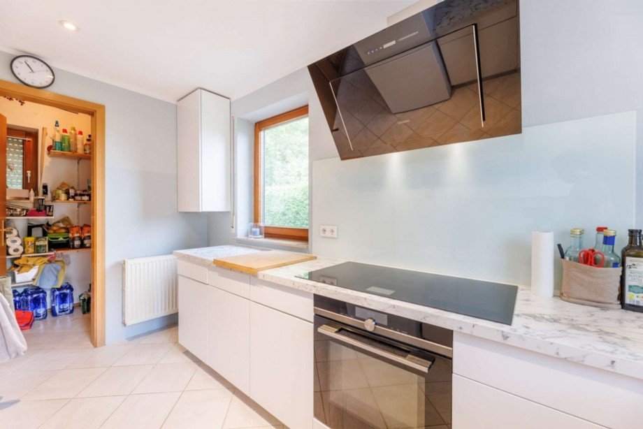 Abstellraum | Marken Einbauger�te Einfamilienhaus Calw