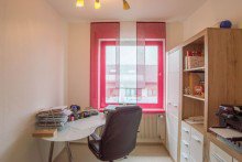 Arbeitszimmer Lichtdurchflutete 3-Zimmer-Etagenwohnung mit S�dbalkon in Toplage