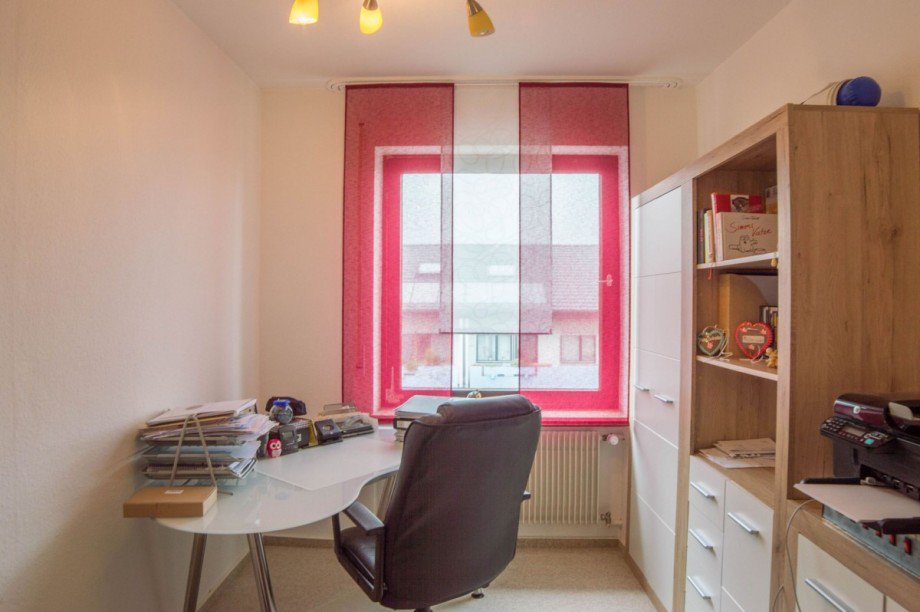 Arbeitszimmer Etagenwohnung Nufringen
