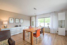 Wohn/Essbereich mit viel... Wohnen wo andere Urlaub machen | Wohnhaus mit gro�em Garten in einmaliger Waldrandlage