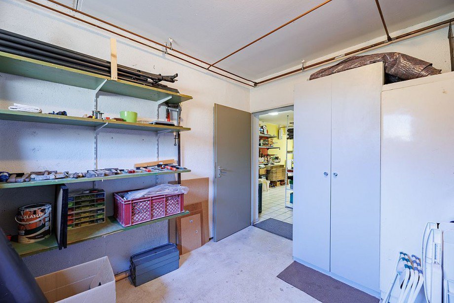 Werkstatt Ansicht 2 Mehrfamilienhaus Wildberg-Sch�nbronn