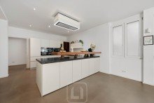 Design trifft Genuss Immobilie mit etabliertem Airbnb-Gesch�ftsmodell | Eigennutzung jederzeit m�glich