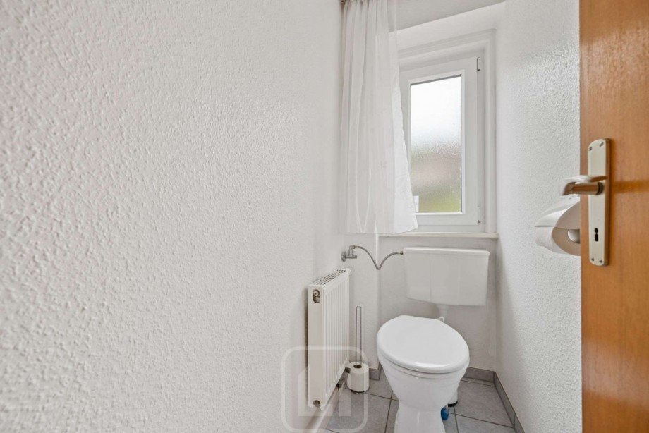 EG I WC Doppelhaush�lfte Dobel