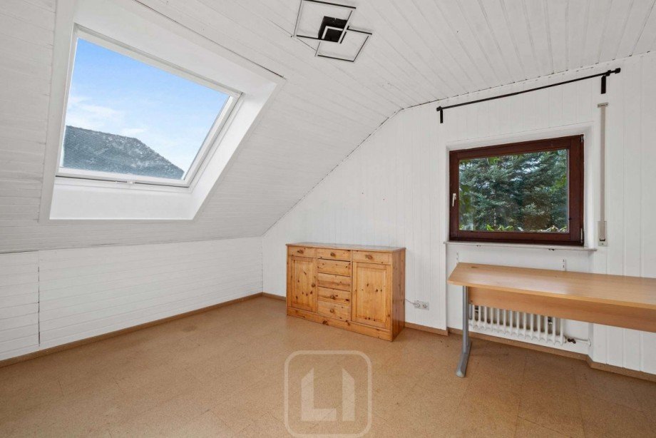 OG | Kinderzimmer Einfamilienhaus Bad Liebenzell