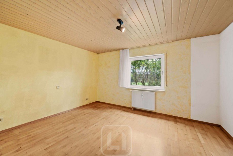 Schlafzimmer 2 Etagenwohnung Althengstett