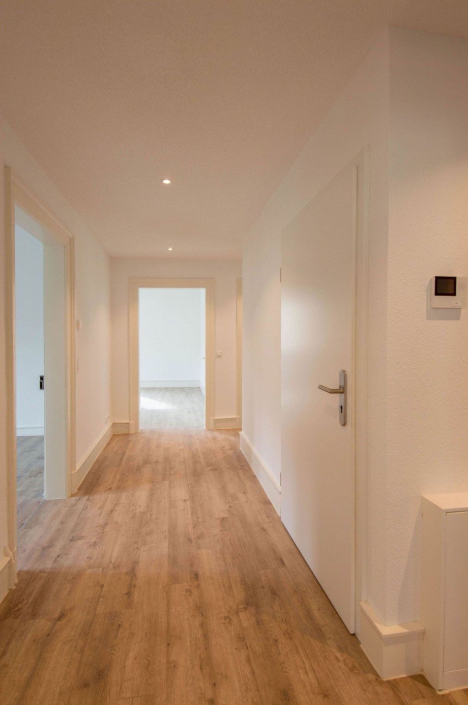 Wohnungsflur Etagenwohnung Calw