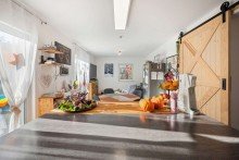Wohlf�hlbereich Niedrigenergiehaus | Photovoltaikanlage | naturnahe Lage | Calw-Wimberg