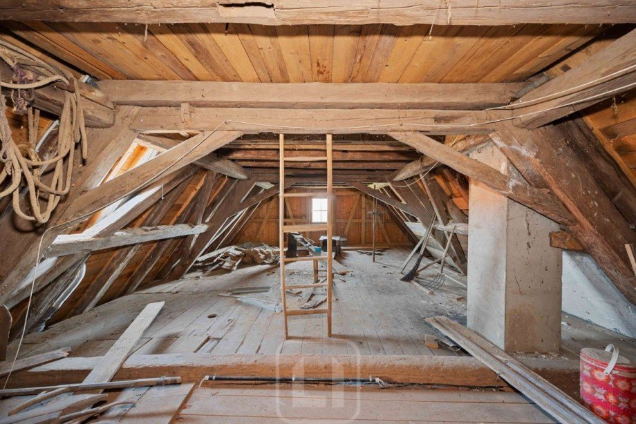 1. Ebene Dachspitz Einfamilienhaus Bad Teinach-Zavelstein