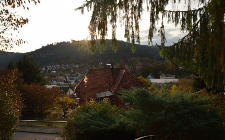 Impressionen Hirsau Mehrfamilienhaus Vielseitiges Mehrfamilienhaus mit 3 Wohneinheiten in herrlicher Aussichtslage