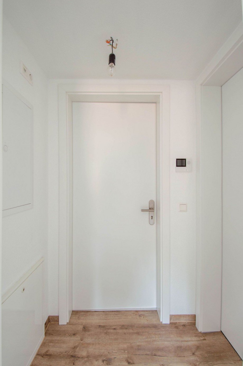 Wohnungsflur Etagenwohnung Calw