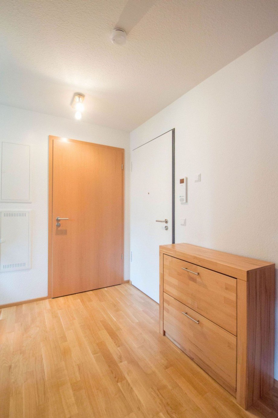 Eingangsbereich/Flur Etagenwohnung B�blingen