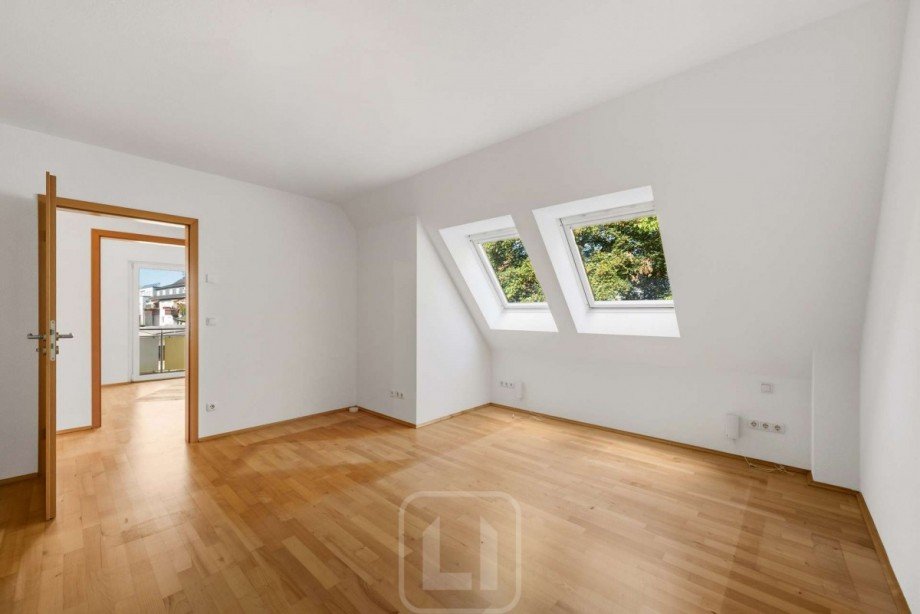Platz f�r ein Doppelbett Doppelhaush�lfte Heimsheim