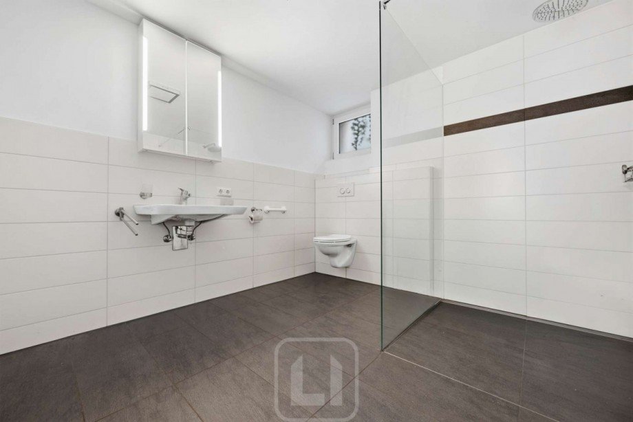 Tageslichtbad | behindertengerecht Einfamilienhaus Bad Teinach-Zavelstein