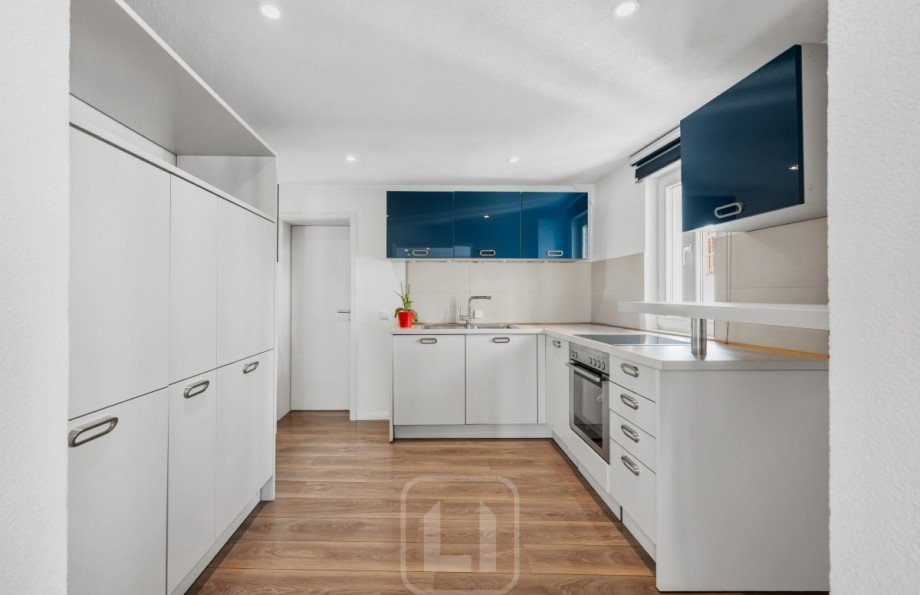 Modernes Ambiente Wohn- / Gesch�ftshaus Calw