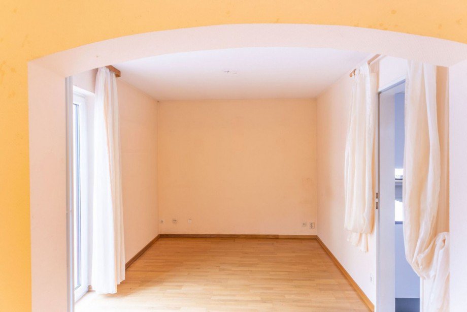Essbereich neben der K�che Zweifamilienhaus Heimsheim