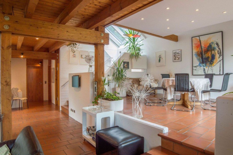 Einmaliges Wohnerlebnis Einfamilienhaus Calw