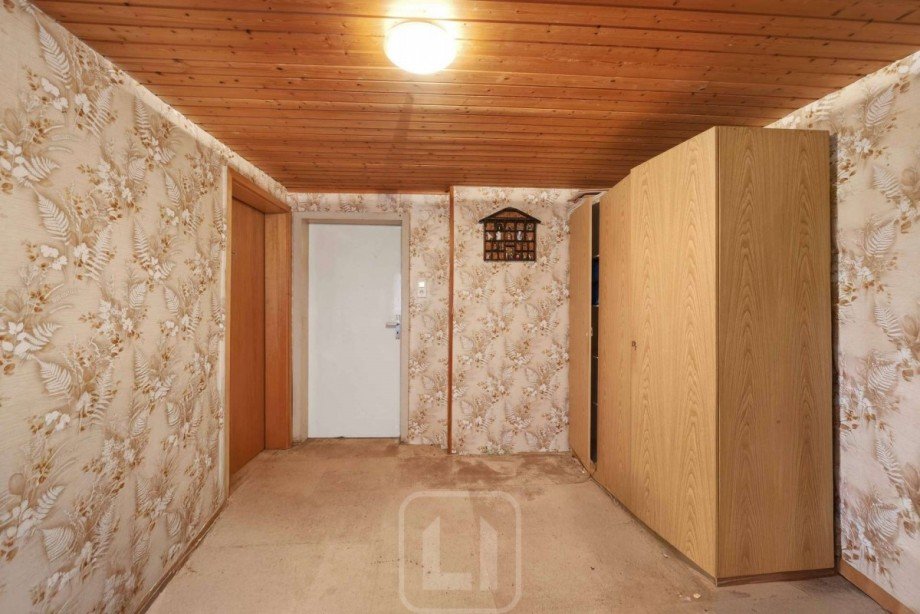 Zimmer 3 Einfamilienhaus Bad Teinach-Zavelstein