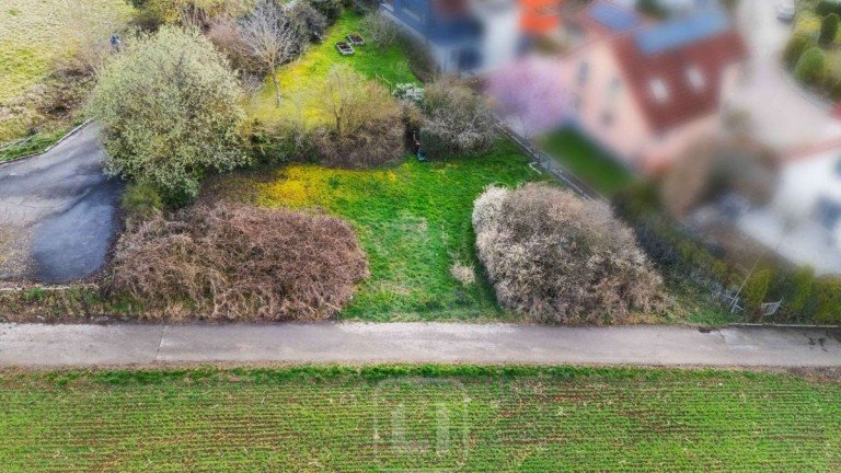 Zuhause beginnt hier Weil der Stadt Wohngrundst�ck Traumhaftes Baugrundst�ck am Feldrand | Natur direkt vor der Haust�re | 436 m� Grundst�cksfl�che