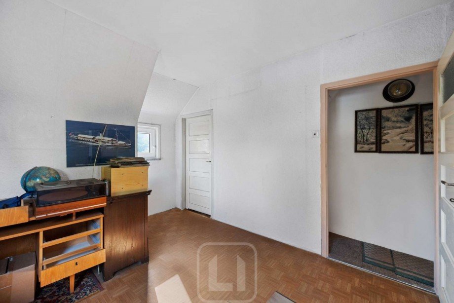 Ansicht 2 Einfamilienhaus Calw