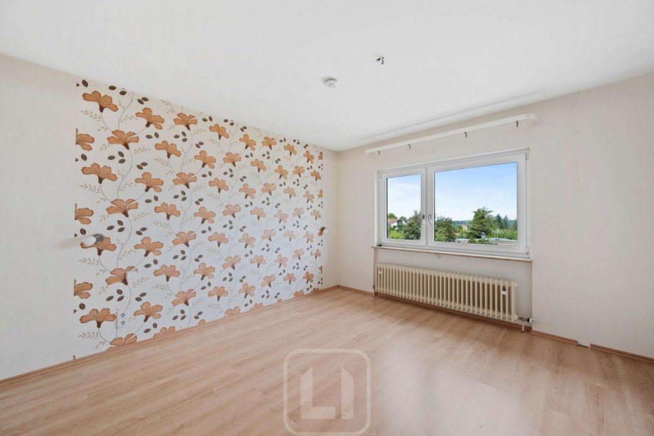 1. OG | Zimmer 2 Einfamilienhaus Wiernsheim