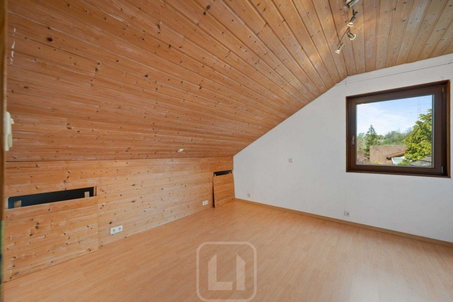 Zimmer 4 Einfamilienhaus Kirchheim