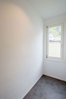 dienliche Speisekammer Erstbezug! Historischer Altbau | Hochwertig kernsaniert mit modernstem Interieur