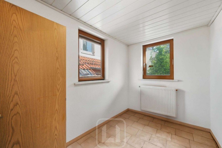 Durchgangszimmer zum... Einfamilienhaus Calw
