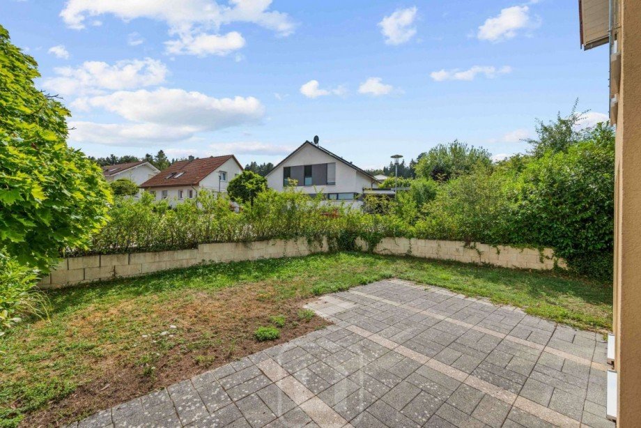 Platz f�r eine Longe Einfamilienhaus Calw