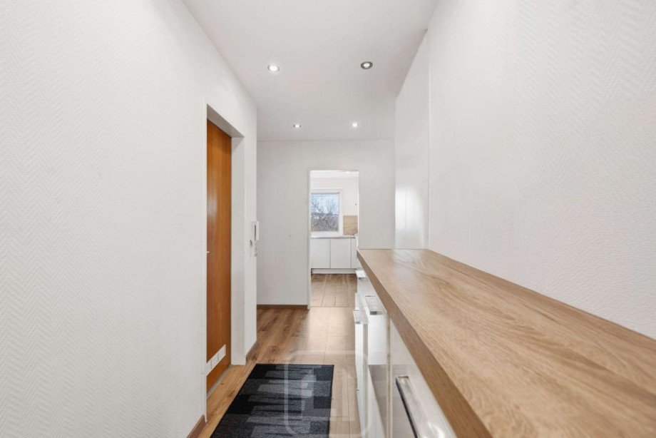 Verbindet alle R�ume Wohnung Calw