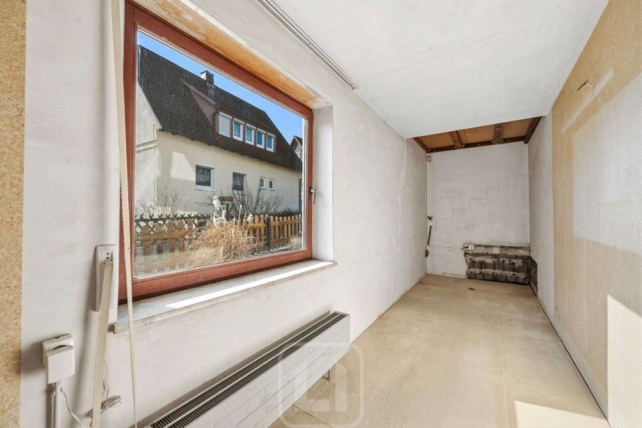 Zimmer 4 Mehrfamilienhaus B�blingen
