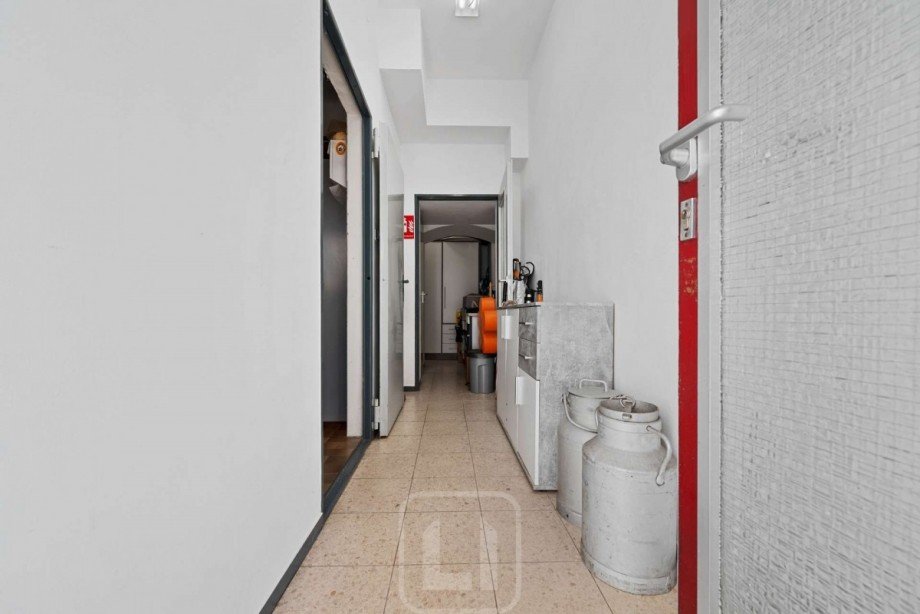 Keller | Separater Eingang Mehrfamilienhaus Calw