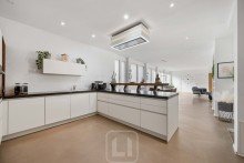 Offene K�che zum Wohnraum Immobilie mit etabliertem Airbnb-Gesch�ftsmodell | Eigennutzung jederzeit m�glich