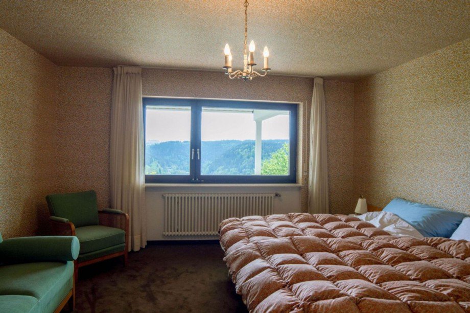 Weiteres Zimmer Einfamilienhaus Calw