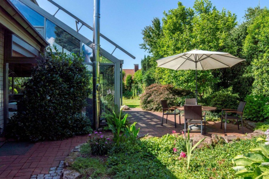 Weg zum... Einfamilienhaus Calw