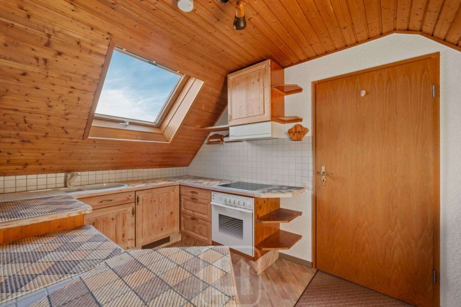 DG | K�chenraum Mehrfamilienhaus Calw