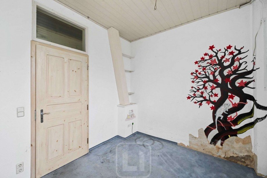 EG I Zimmer 1 Doppelhaush�lfte Calw