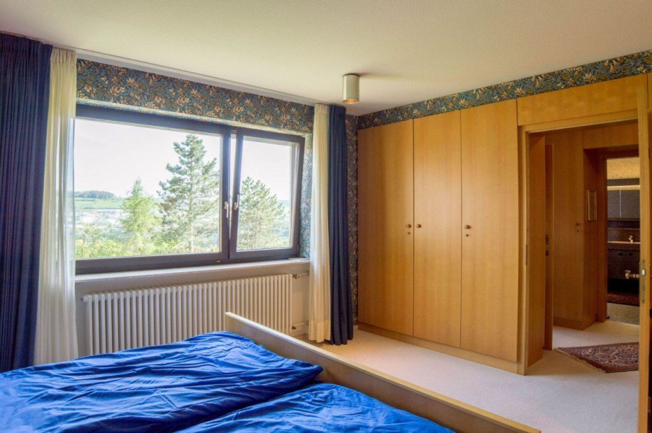 ...Zugang zum... Einfamilienhaus Calw