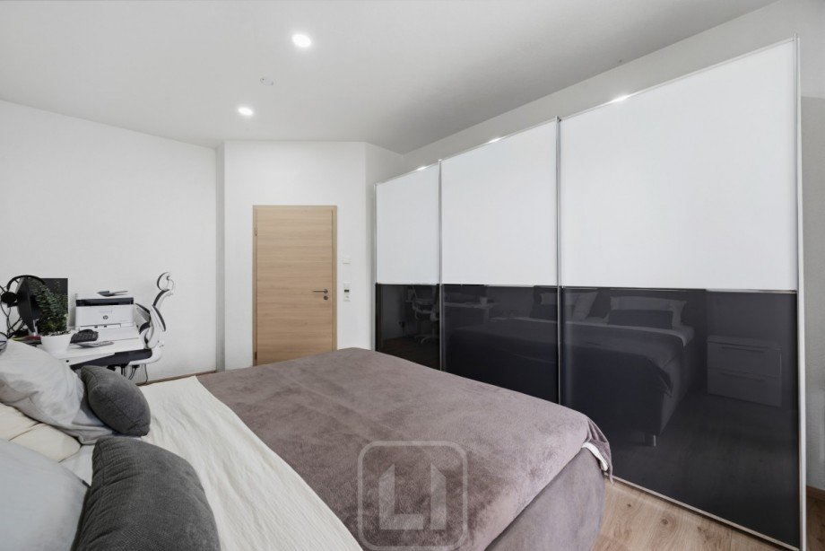 Ansicht 2 Bungalow M�ssingen