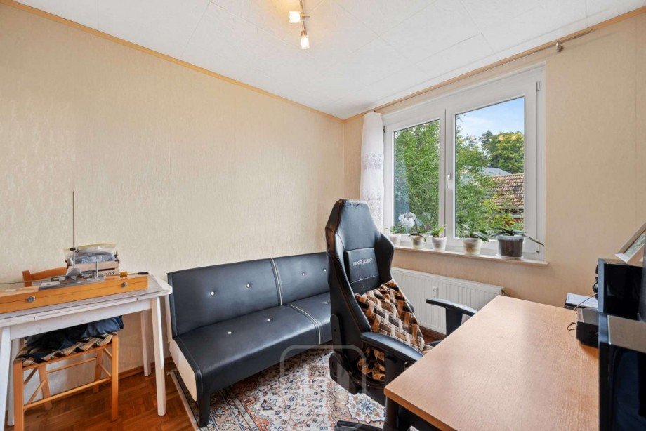 Schlafzimmer 3 Etagenwohnung Pforzheim