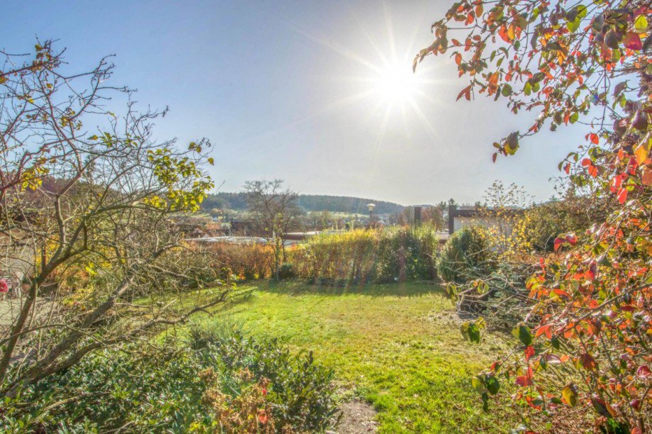 ... in sonniger S�dwest-Lage Einfamilienhaus Calw