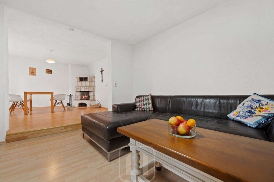 OG | Wohnzimmer Wohnung Eberdingen