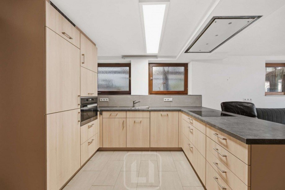 Offene K�che Einfamilienhaus Bad Teinach-Zavelstein