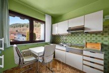 1. OG | K�che Wohnhaus mit 4 Einheiten | Eigennutzung, Familie & Vermietung kombinieren | Attraktive Lage
